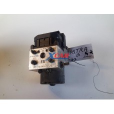 Μονάδα ABS OPEL ASTRA 1998 - 2004 ( G ) BOSCH 0265216651