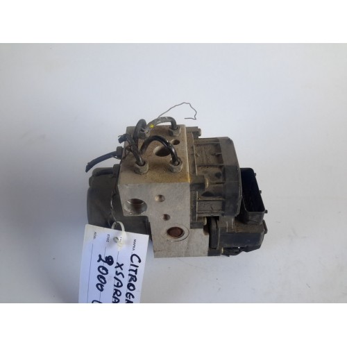 Μονάδα ABS CITROEN XSARA 2000 - 2003 BOSCH 0265216759