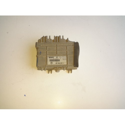 Εγκέφαλος Κινητήρα VW POLO 1994 - 1999 ( 6N1 ) BOSCH 030906027K