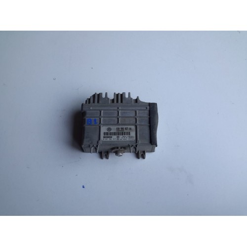 Εγκέφαλος Κινητήρα VW POLO 1994 - 1999 ( 6N1 ) BOSCH 030906027AA