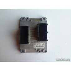 Εγκέφαλος Κινητήρα FIAT PUNTO 2003 - 2011 ( 188 ) BOSCH 0261204983