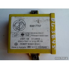 Εγκέφαλος Imobilizer (immobox) ALFA ROMEO 146 1999 - 2001 ( 930 ) BOSCH 60617707