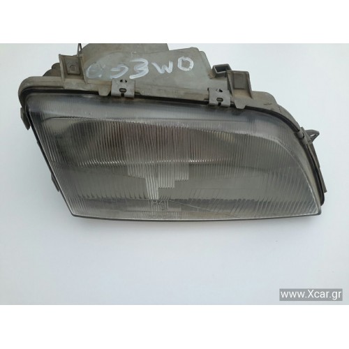 Φανάρι Εμπρός OPEL OMEGA 1991 - 1994 ( A ) BOSCH Δεξιά XC5121 Φανάρι Εμπρός OPEL OMEGA 1991 - 1994 ( A ) BOSCH Δεξιά XC5121