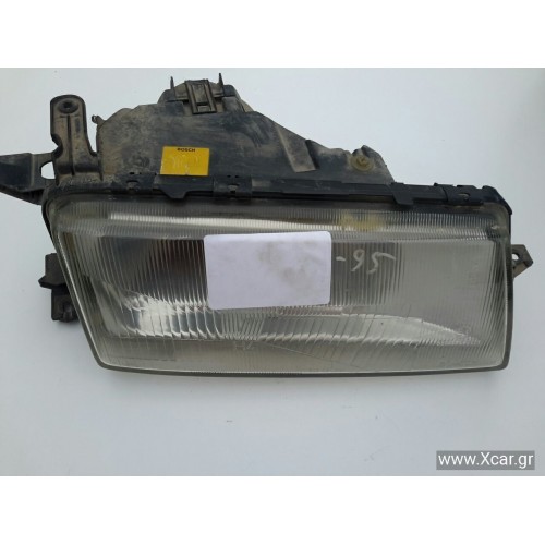 Φανάρι Εμπρός OPEL VECTRA 1992 - 1995 ( A ) BOSCH Δεξιά XC5127 Φανάρι Εμπρός OPEL VECTRA 1992 - 1995 ( A ) BOSCH Δεξιά XC5127