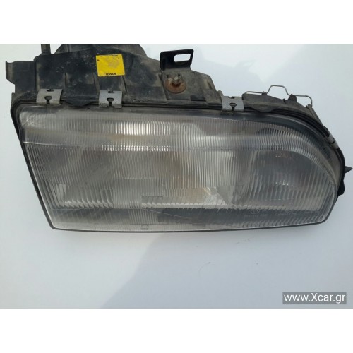 Φανάρι Εμπρός FORD SIERRA 1990 - 1992 ( Mk2b ) BOSCH Δεξιά XC5138 Φανάρι Εμπρός FORD SIERRA 1990 - 1992 ( Mk2b ) BOSCH Δεξιά XC5138