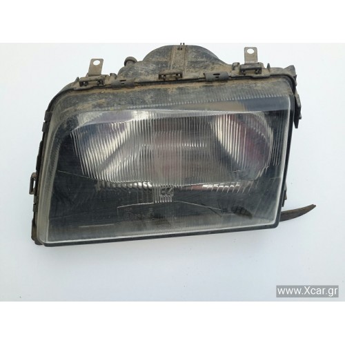 Φανάρι Εμπρός Μηχανικό OPEL ASCONA 1981 - 1988 ( C ) BOSCH Αριστερά XC5146 Φανάρι Εμπρός Μηχανικό OPEL ASCONA 1981 - 1988 ( C ) BOSCH Αριστερά XC5146