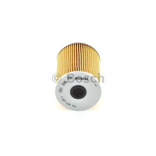 Φίλτρο λαδιού NISSAN SUNNY 1987 - 1989 ( N13 ) BOSCH 1 Φίλτρο λαδιού NISSAN SUNNY 1987 - 1989 ( N13 ) BOSCH 1