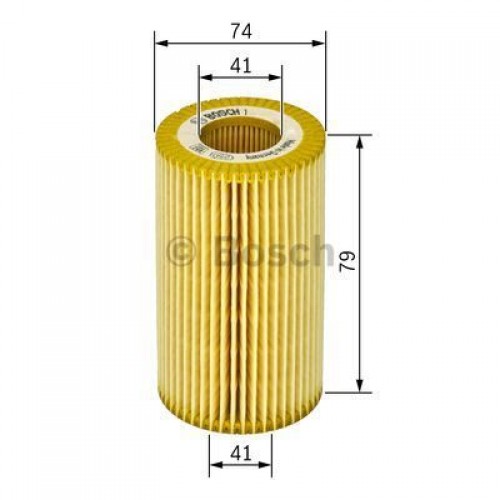 Φίλτρο λαδιού BMW X3 2004 - 2007 ( Ε83 ) BOSCH 1 457 429 269 Φίλτρο λαδιού BMW X3 2004 - 2007 ( Ε83 ) BOSCH 1 457 429 269