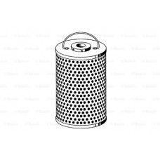 Φίλτρο λαδιού BOSCH 1