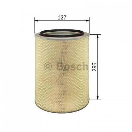 Φίλτρο αέρα VW TRANSPORTER 1979 - 1991 ( T3 ) BOSCH 1 457 429 932 Φίλτρο αέρα VW TRANSPORTER 1979 - 1991 ( T3 ) BOSCH 1 457 429 932