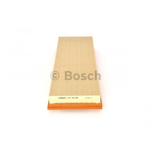 Φίλτρο αέρα MERCEDES E CLASS 1985 - 1993 ( W124 ) BOSCH 1 457 429 988 Φίλτρο αέρα MERCEDES E CLASS 1985 - 1993 ( W124 ) BOSCH 1 457 429 988