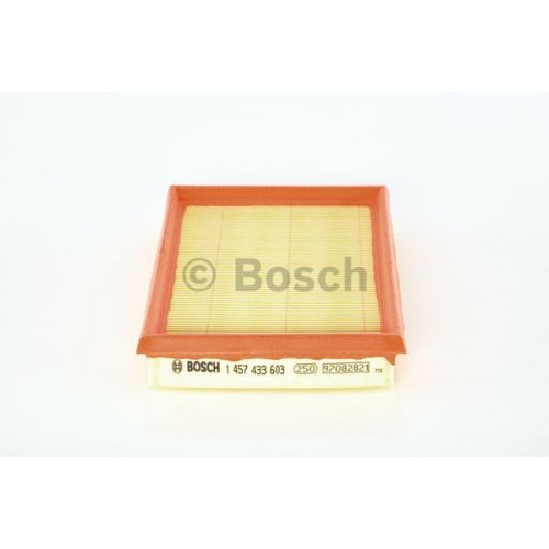 Φίλτρο αέρα OPEL CORSA 1993 - 2000 ( B ) BOSCH 1 457 433 603