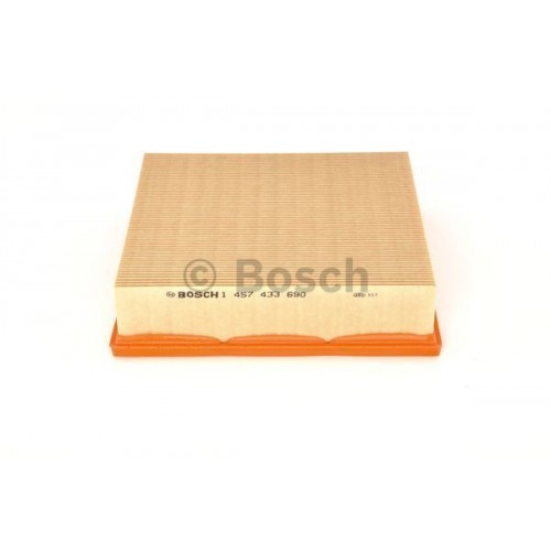 Φίλτρο αέρα BOSCH 1 457 433 690 Φίλτρο αέρα BOSCH 1 457 433 690