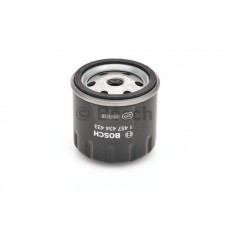 Φίλτρο καυσίμων BOSCH 1 457 434 433