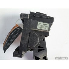 Πετάλ Γκαζιού ALFA ROMEO 147 2000 - 2004 ( 937 ) BOSCH 0281002380
