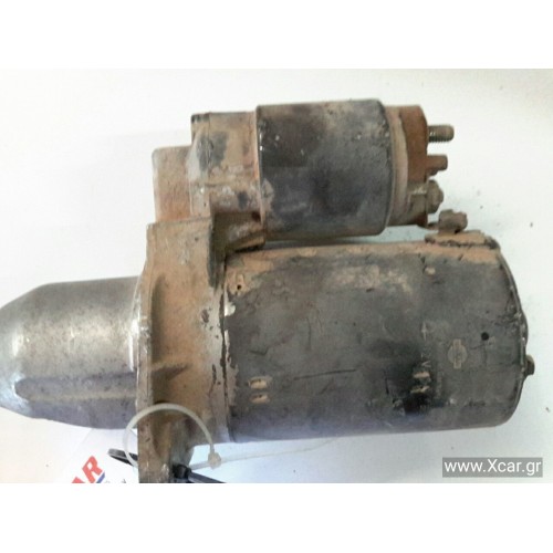 Μίζα NISSAN MICRA 2000 - 2003 ( K11 ) BOSCH XC7029