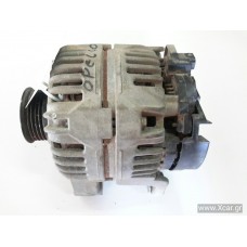 Δυναμό / Εναλλάκτης OPEL CORSA 2006 - 2011 ( D ) BOSCH 0124325171