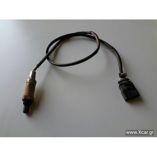 Αισθητήρες Λ (λάμδα) VW POLO 1994 - 1999 ( 6N1 ) BOSCH 0258005123