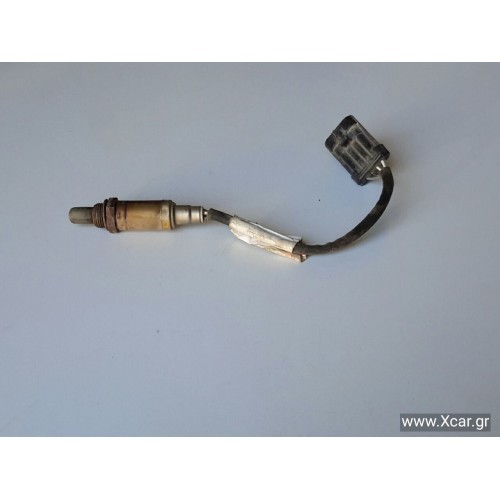Αισθητήρες Λ (λάμδα) OPEL ASTRA 1998 - 2004 ( G ) BOSCH 0258005055 Αισθητήρες Λ (λάμδα) OPEL ASTRA 1998 - 2004 ( G ) BOSCH 0258005055