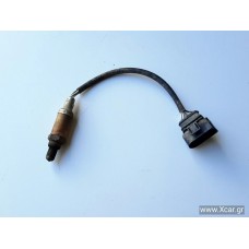 Αισθητήρες Λ (λάμδα) SEAT IBIZA 1995 - 1997 ( 6K ) BOSCH 0258003676