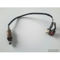 Αισθητήρες Λ (λάμδα) PEUGEOT 106 1992 - 1995 BOSCH 0258003239