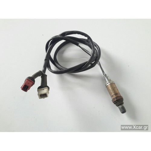 Αισθητήρες Λ (λάμδα) PEUGEOT 306 1993 - 1996 ( N3 ) BOSCH 0258003203 Αισθητήρες Λ (λάμδα) PEUGEOT 306 1993 - 1996 ( N3 ) BOSCH 0258003203