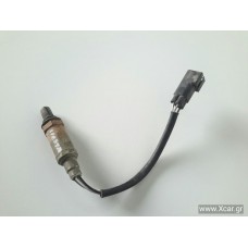 Αισθητήρες Λ (λάμδα) FORD FIESTA 1996 - 1999 ( Mk4a ) BOSCH 0258003339