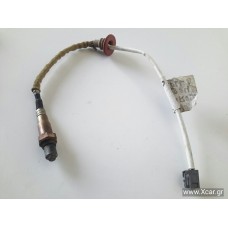 Αισθητήρες Λ (λάμδα) TOYOTA COROLLA 2002 - 2004 ( E120 ) BOSCH 0258006455