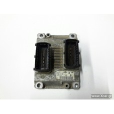 Εγκέφαλος Κινητήρα FIAT IDEA 2004 - 2007 BOSCH 0261208204