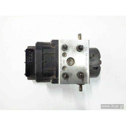 Μονάδα ABS PEUGEOT 306 2000 - 2002 ( N5 ) BOSCH 0265216722