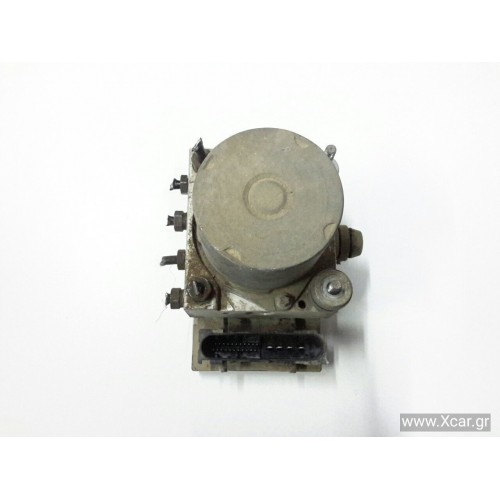 Μονάδα ABS FIAT STILO 2001 - 2006 ( 192 ) BOSCH 0265231437