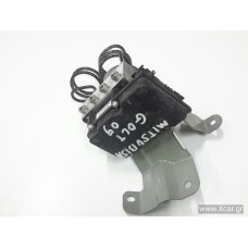 Μονάδα ABS MITSUBISHI COLT 2005 - 2008 ( CZ ) BOSCH 0265232175