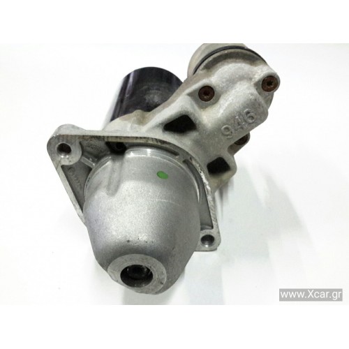 Μίζα OPEL CORSA 2011 - 2014 ( D ) BOSCH 0001138030