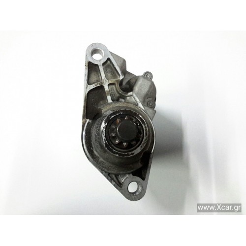 Μίζα VW POLO 2002 - 2005 ( 9N ) BOSCH 0001120400