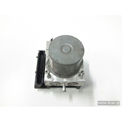 Μονάδα ABS FIAT PUNTO 2003 - 2011 ( 188 ) BOSCH 0265950303