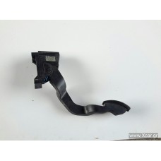 Πετάλ Γκαζιού FIAT STILO 2001 - 2006 ( 192 ) BOSCH 0280752227