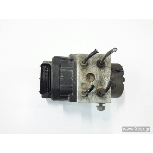 Μονάδα ABS PEUGEOT 306 1997 - 1999 ( N5 ) BOSCH 0265216486