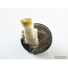 Σεβρόφρενο Κομπλέ FIAT PUNTO 1999 - 2003 ( 188 ) BOSCH 204021622