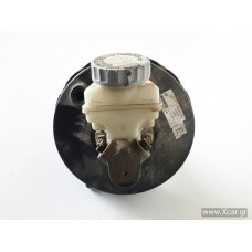 Σεβρόφρενο Κομπλέ SUZUKI WAGON R 2000 - 2003 ( RB ) BOSCH 0204021783