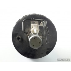 Σεβρόφρενο Κομπλέ FORD FOCUS 2002 - 2004 ( MK1B ) BOSCH 0204021872