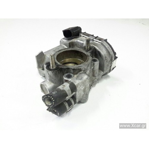 Πεταλούδα Γκαζιού OPEL CORSA 2000 - 2004 ( C ) BOSCH 0280750044