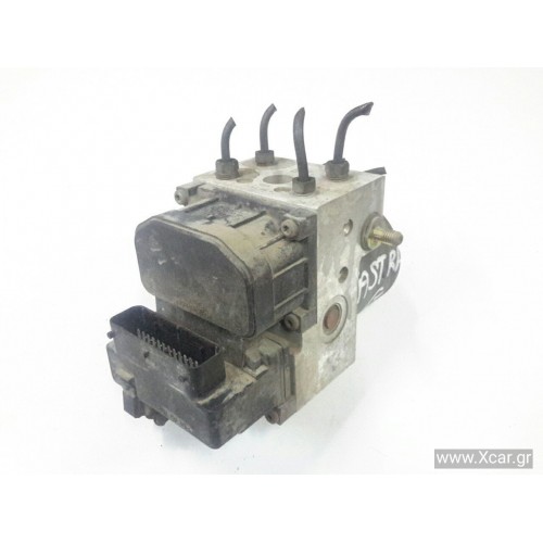 Μονάδα ABS OPEL ASTRA 1998 - 2004 ( G ) BOSCH 0265216651