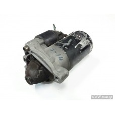 Μίζα PEUGEOT 207 2006 - 2009 BOSCH 1005821815