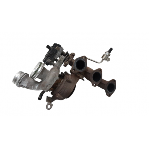Turbo-Εξαρτήματα BMW 1 Series 2015 - ( F/L ) BOSCH 851426606