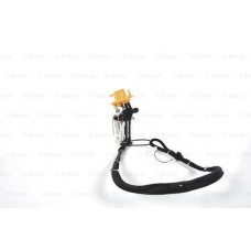 Τρόμπα Βενζίνης/Πετρελαίου VOLVO S60 2005 - 2009 BOSCH 1 582 980 134