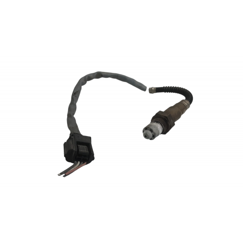 Αισθητήρας λάμδα RENAULT CLIO 2006 - 2009 BOSCH 0 258 006 971 Αισθητήρας λάμδα RENAULT CLIO 2006 - 2009 BOSCH 0 258 006 971