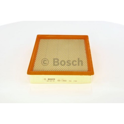 Φίλτρο αέρα OPEL VECTRA 2002 - 2005 ( C ) BOSCH 1 987 429 193 Φίλτρο αέρα OPEL VECTRA 2002 - 2005 ( C ) BOSCH 1 987 429 193