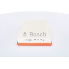 Φίλτρο αέρα εσωτερικού χώρου NISSAN PRIMERA 1990 - 1993 ( P10 ) BOSCH 1