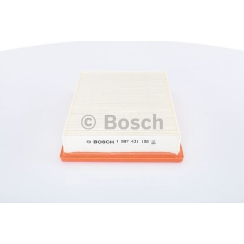 Φίλτρο αέρα εσωτερικού χώρου NISSAN PRIMERA 1990 - 1993 ( P10 ) BOSCH 1