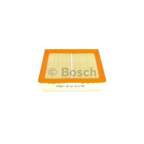 Φίλτρο αέρα εσωτερικού χώρου NISSAN ALMERA 2000 - 2002 ( N16 ) BOSCH 1 Φίλτρο αέρα εσωτερικού χώρου NISSAN ALMERA 2000 - 2002 ( N16 ) BOSCH 1